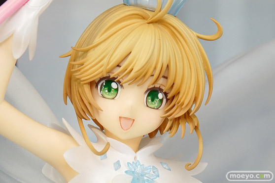 グッドスマイルカンパニー カードキャプターさくら クリアカード編 木之本桜 Helli Brand New World フィギュア 佐々木界 05