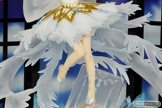 グッドスマイルカンパニー カードキャプターさくら クリアカード編 木之本桜 Helli Brand New World フィギュア 佐々木界 08