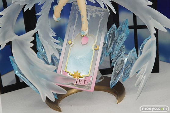 グッドスマイルカンパニー カードキャプターさくら クリアカード編 木之本桜 Helli Brand New World フィギュア 佐々木界 10