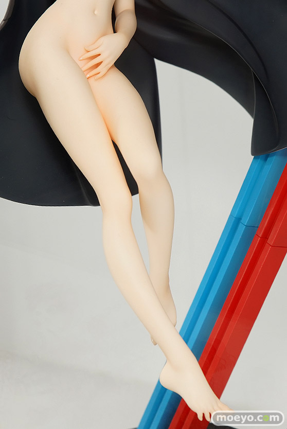 マックスファクトリー ダーリン・イン・ザ・フランキス ゼロツー 智恵理 あきもとはじめ フィギュア 全裸 11