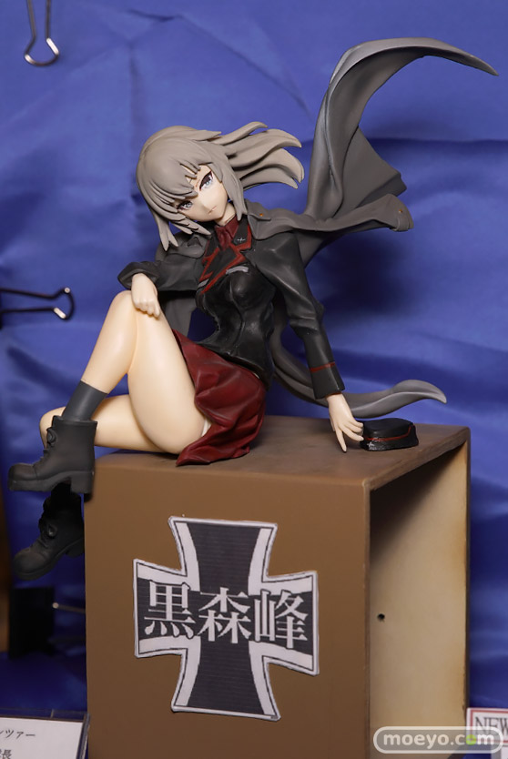 画像　フィギュア　サンプル　レビュー　ワンダーフェスティバル 2019［冬］　～studio～SunFlower ATELIER HIRO CYGNUS-7 10