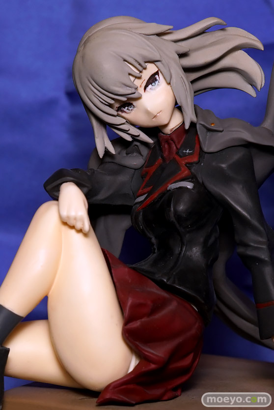 画像　フィギュア　サンプル　レビュー　ワンダーフェスティバル 2019［冬］　～studio～SunFlower ATELIER HIRO CYGNUS-7 11