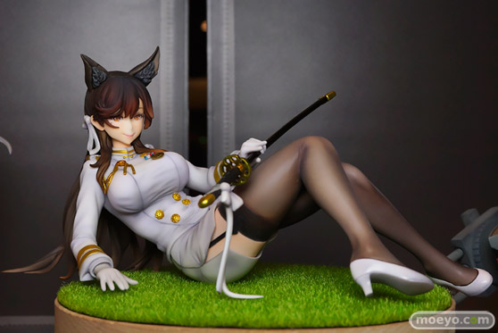 画像　フィギュア　サンプル　レビュー　ワンダーフェスティバル 2019［冬］　～studio～SunFlower ATELIER HIRO CYGNUS-7 16