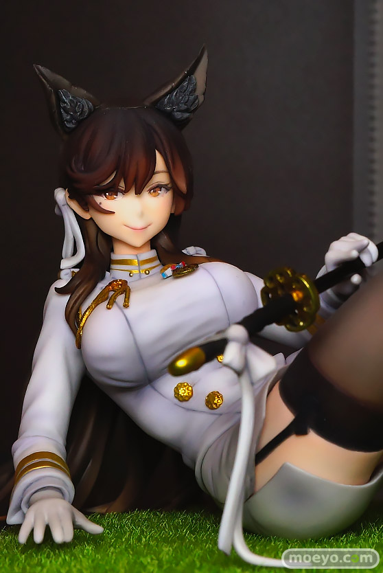 画像　フィギュア　サンプル　レビュー　ワンダーフェスティバル 2019［冬］　～studio～SunFlower ATELIER HIRO CYGNUS-7 17