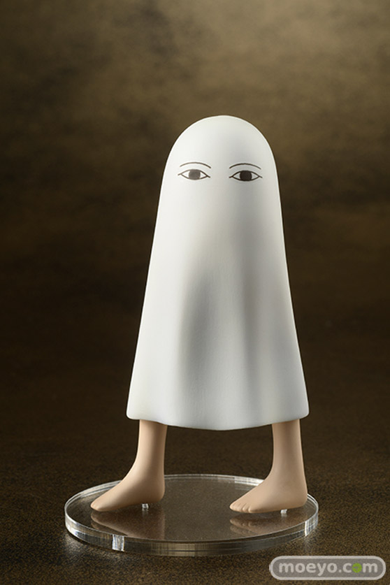 ホビージャパン Fate/Grand Order キャスター／ニトクリス フィギュア makoto taumokei AMAKUNI  16