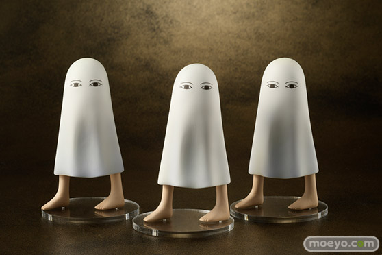 ホビージャパン Fate/Grand Order キャスター／ニトクリス フィギュア makoto taumokei AMAKUNI  19