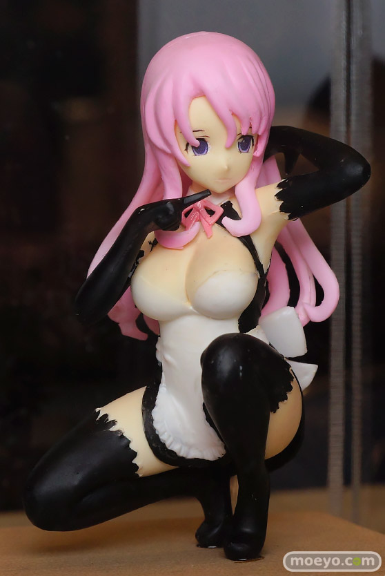 画像　フィギュア　サンプル　レビュー　ワンダーフェスティバル 2019［冬］　「ken」 cardbus N・H・K 05