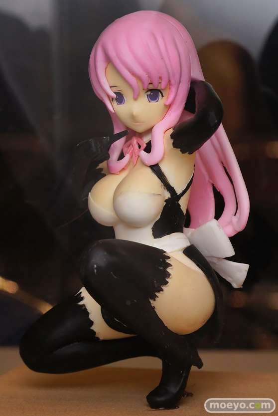 画像　フィギュア　サンプル　レビュー　ワンダーフェスティバル 2019［冬］　「ken」 cardbus N・H・K 06