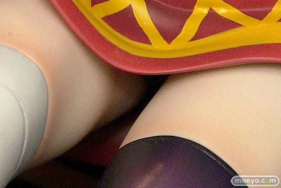 ソル・インターナショナル 映画 この素晴らしい世界に祝福を！紅伝説 めぐみん 爆裂魔法ver. フィギュア 08