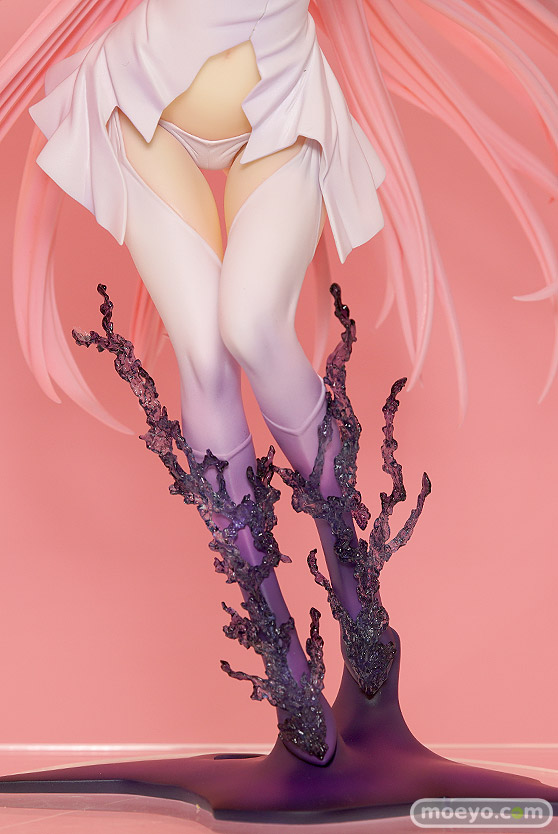 フレア ダンジョントラベラーズ2-2 闇堕ちの乙女とはじまりの書 アリシア・ハート -闇堕ちver.- ：French Doll 強龍 フィギュア 08