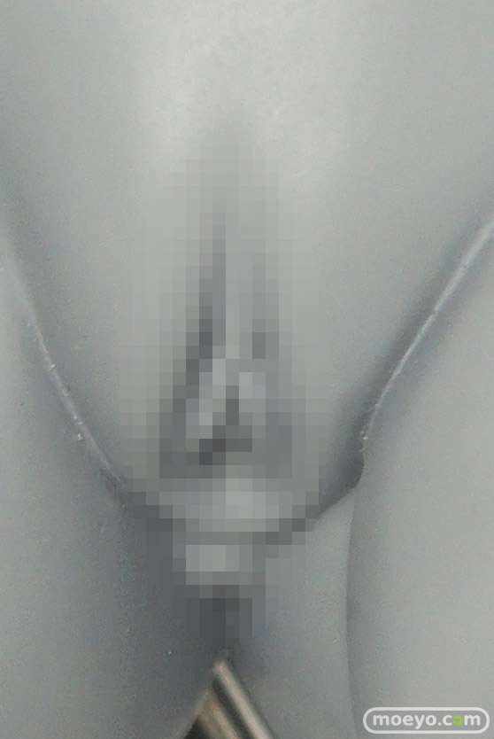 Q-six ムチムチデカオパイマラ喰い魔王様とおんぼろ四畳半同棲生活 フリジア・オルンシュタイン フィギュア エロ ノルグレコ 09