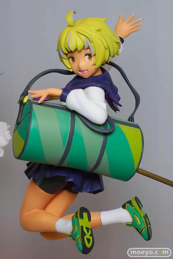 画像　フィギュア　サンプル　レビュー　ワンダーフェスティバル 2019［冬］　83℃ Mercurio ReplyFrom… 03