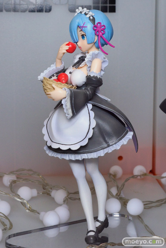 画像　フィギュア　サンプル　レビュー　ワンダーフェスティバル 2019［冬］　83℃ Mercurio ReplyFrom… 07