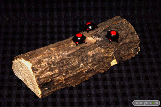 画像　フィギュア　サンプル　レビュー　ワンダーフェスティバル 2019［冬］　83℃ Mercurio ReplyFrom… 12