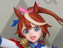 「ワンダーフェスティバル 2019［冬］」 様々なディーラーブースの様子「83℃」「Mercurio」「ReplyFrom…」