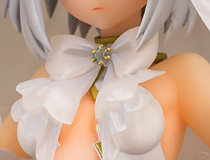 デート・ア・ライブ より「鳶一折紙」エンジェルver 3月29日(金)18時より予約受付開始！