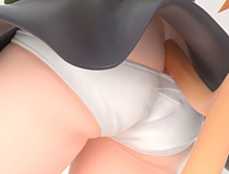 FBP Figure Billbord Projectより第1弾！FOTS JAPAN新作フィギュア「茶月こま 詩音マコト」予約受付中！