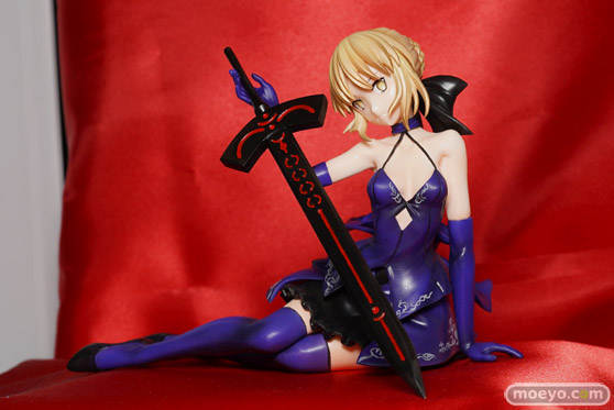 画像　フィギュア　サンプル　レビュー　ワンダーフェスティバル 2019［冬］　202号室 AMBIVALENT one 11