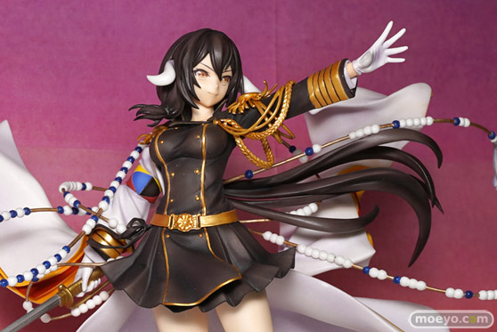 画像　フィギュア　サンプル　レビュー　ワンダーフェスティバル 2019［冬］　202号室 AMBIVALENT one 15