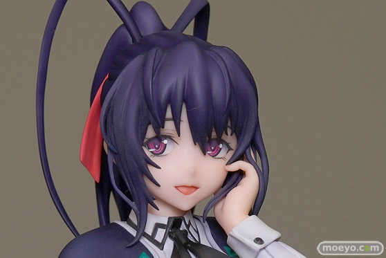 ファット・カンパニー ハイスクールD×D HERO 姫島朱乃 フィギュア 齋藤満 わきメカのまつ 07