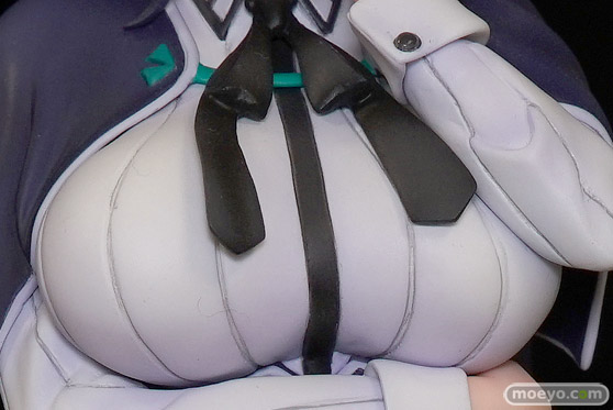 ファット・カンパニー ハイスクールD×D HERO 姫島朱乃 フィギュア 齋藤満 わきメカのまつ 10