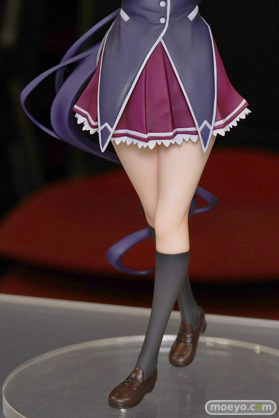 ファット・カンパニー ハイスクールD×D HERO 姫島朱乃 フィギュア 齋藤満 わきメカのまつ 11