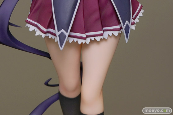 ファット・カンパニー ハイスクールD×D HERO 姫島朱乃 フィギュア 齋藤満 わきメカのまつ 12