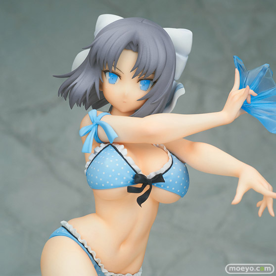 ホビーストック 閃乱カグラ 雪泉 水着ver. きむ わんだい ウイング フィギュア キャストオフ エロ 05