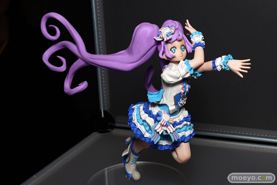 画像　フィギュア　サンプル　レビュー　ワンダーフェスティバル 2019［冬］　APFSDS いさこの小屋 エムxホリック 09