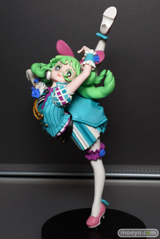 画像　フィギュア　サンプル　レビュー　ワンダーフェスティバル 2019［冬］　APFSDS いさこの小屋 エムxホリック 10