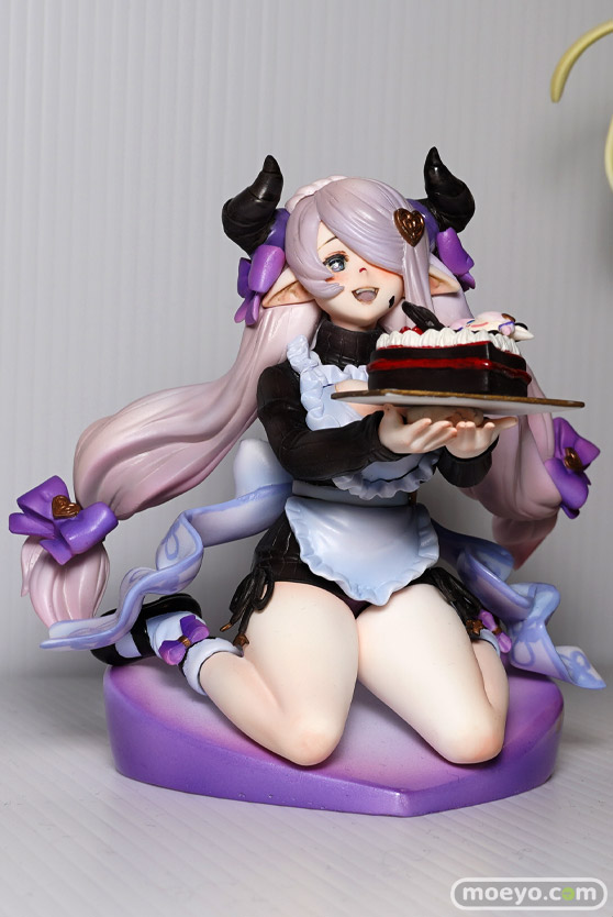 画像　フィギュア　サンプル　レビュー　ワンダーフェスティバル 2019［冬］　APFSDS いさこの小屋 エムxホリック 13