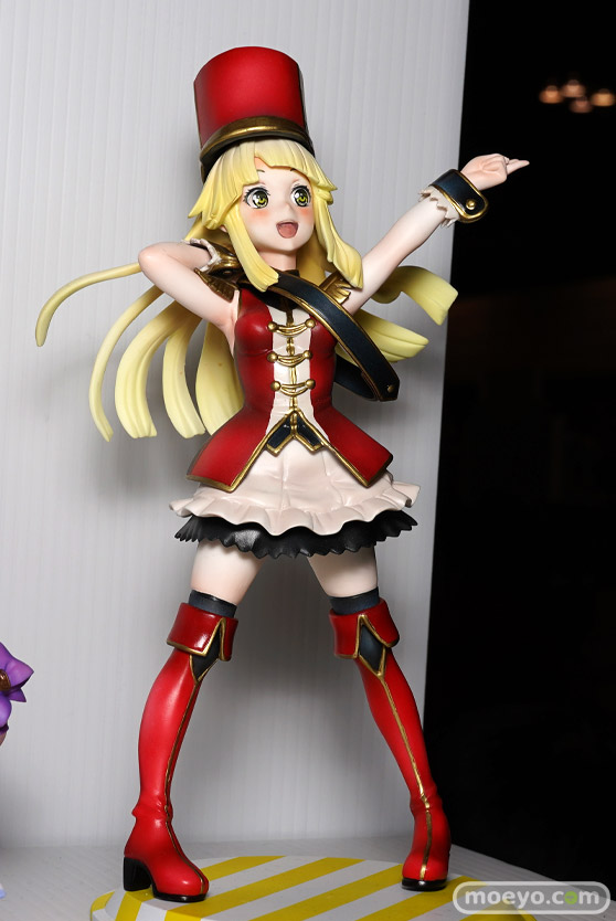 画像　フィギュア　サンプル　レビュー　ワンダーフェスティバル 2019［冬］　APFSDS いさこの小屋 エムxホリック 14