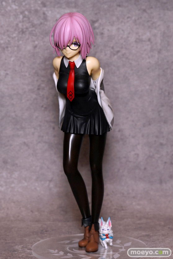 画像　フィギュア　サンプル　レビュー　ワンダーフェスティバル 2019［冬］　APFSDS いさこの小屋 エムxホリック 15