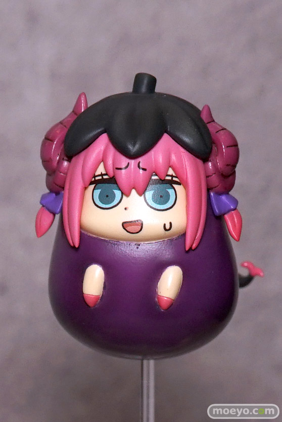 画像　フィギュア　サンプル　レビュー　ワンダーフェスティバル 2019［冬］　APFSDS いさこの小屋 エムxホリック 16