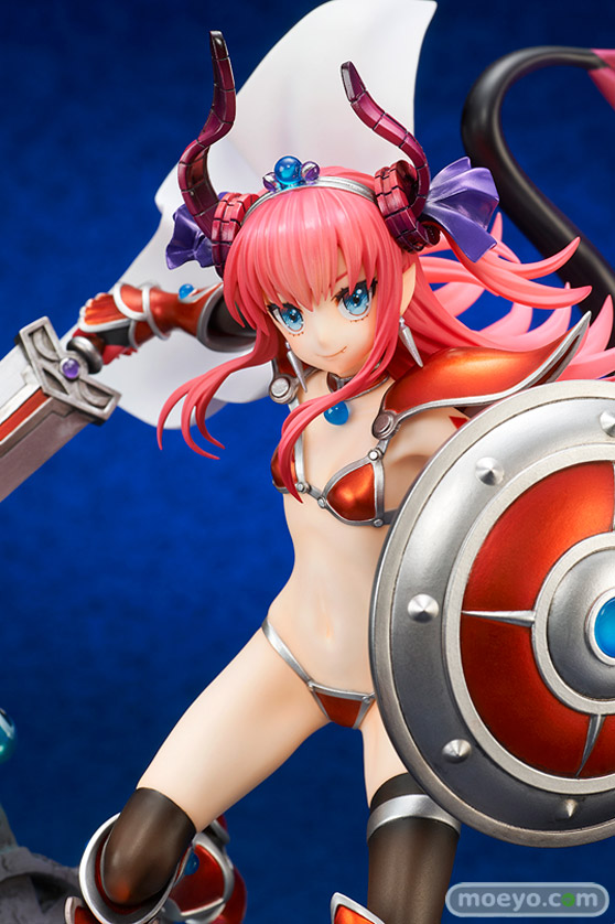 キューズQ Fate/Grand Order セイバー/エリザベート・バートリー〔ブレイブ〕 フィギュア 杏奈 五日市歩 02