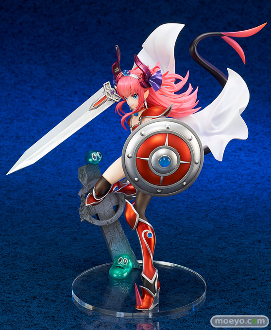 キューズQ Fate/Grand Order セイバー/エリザベート・バートリー〔ブレイブ〕 フィギュア 杏奈 五日市歩 03