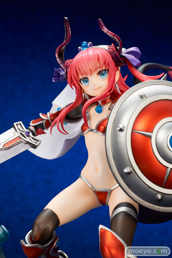 キューズQ Fate/Grand Order セイバー/エリザベート・バートリー〔ブレイブ〕 フィギュア 杏奈 五日市歩 09