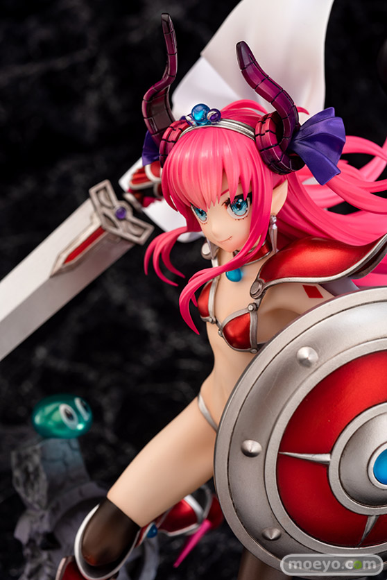 キューズQ Fate/Grand Order セイバー/エリザベート・バートリー〔ブレイブ〕 フィギュア 杏奈 五日市歩 11