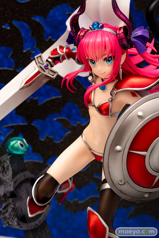 キューズQ Fate/Grand Order セイバー/エリザベート・バートリー〔ブレイブ〕 フィギュア 杏奈 五日市歩 14