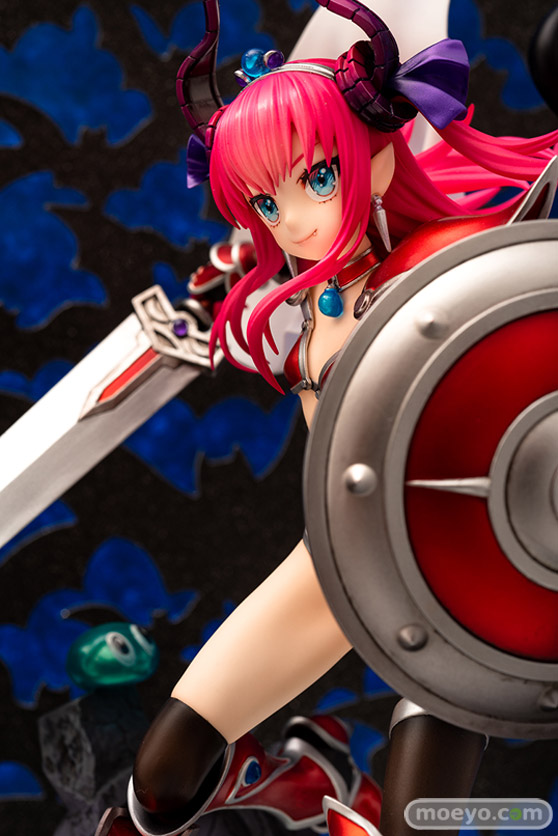 キューズQ Fate/Grand Order セイバー/エリザベート・バートリー〔ブレイブ〕 フィギュア 杏奈 五日市歩 15