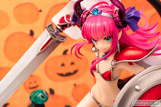 キューズQ Fate/Grand Order セイバー/エリザベート・バートリー〔ブレイブ〕 フィギュア 杏奈 五日市歩 16