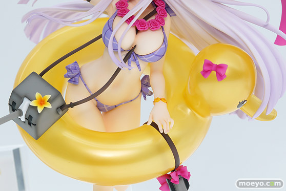 アワートレジャー アズールレーン シグニット[海辺の十字星] フィギュア 千鶴 まいもっち 06