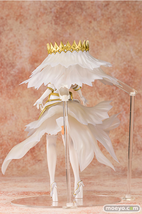 プルクラ デート・ア・ライブ 「 鳶一折紙 」エンジェルver フィギュア まつを 橘公司 つなこ 04