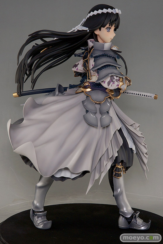 FROG 「ランス10」上杉 謙信 エロ フィギュア キャストオフ drex 02