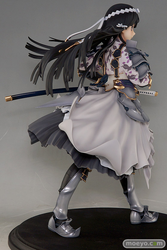 FROG 「ランス10」上杉 謙信 エロ フィギュア キャストオフ drex 03