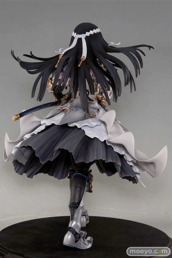 FROG 「ランス10」上杉 謙信 エロ フィギュア キャストオフ drex 04