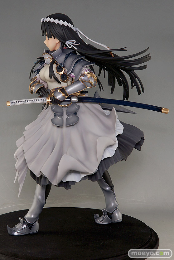 FROG 「ランス10」上杉 謙信 エロ フィギュア キャストオフ drex 07