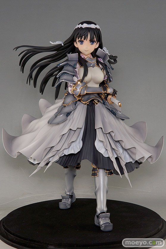 FROG 「ランス10」上杉 謙信 エロ フィギュア キャストオフ drex 09