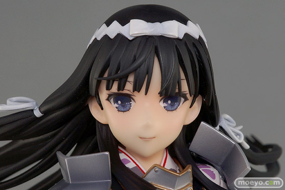 FROG 「ランス10」上杉 謙信 エロ フィギュア キャストオフ drex 11