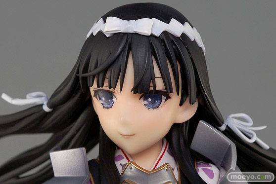 FROG 「ランス10」上杉 謙信 エロ フィギュア キャストオフ drex 13